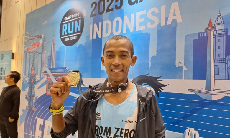 Agus Prayogo absen dari SEA Games Thailand 2025