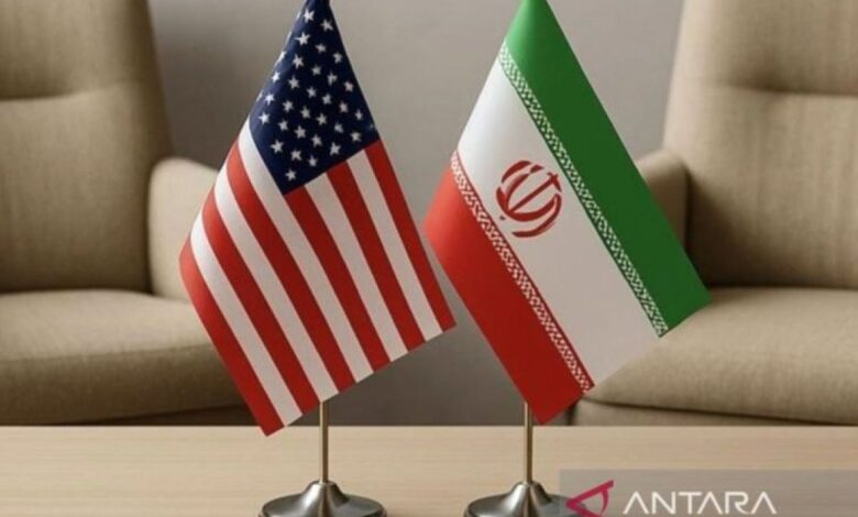 Trump: Iran tak butuh nuklir, merekan punya minyak