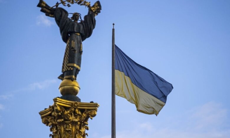 EU kirim 1 miliar euro ke tanah negeri Ukraina dari aset Rusia yang mana yang disebutkan dibekukan