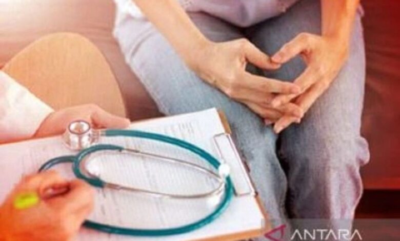 5 gaya hidup yang tersebut digunakan mampu turunkan risiko tumor ganas