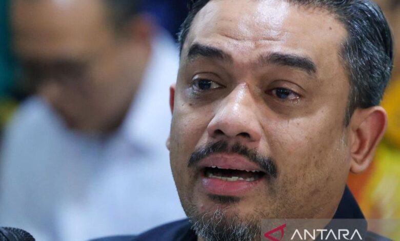 Menteri Maman saran ojol pilih aplikasi mobile mobile dengan potongan tarif rendah