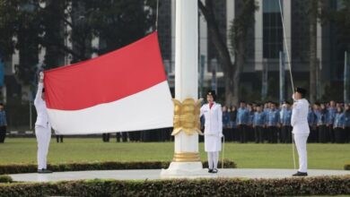 30 ucapan selamat Hari Kebangkitan Nasional 2025 penuh rasa nasionalis