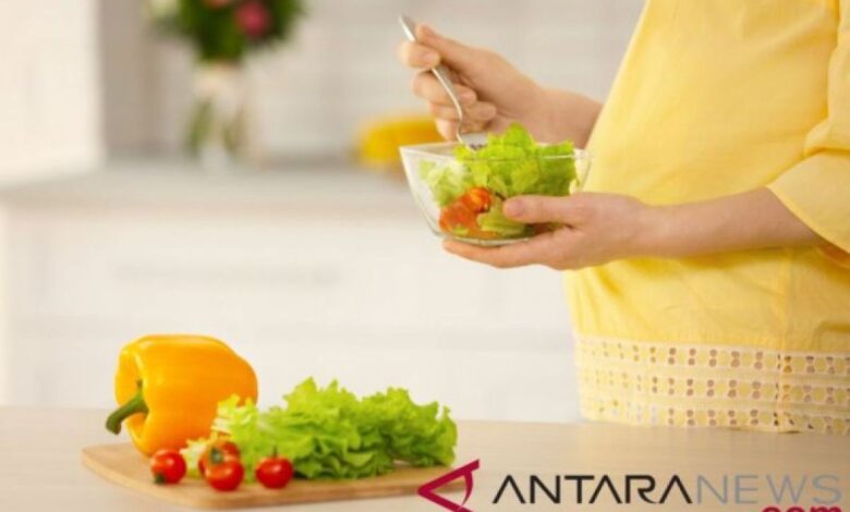 10 keluhan yang dimaksud yang dimaksud banyak dialami ibu hamil