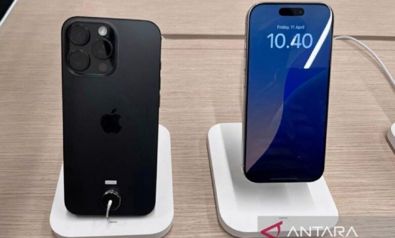 Tips beli iPhone second menurut panduan Apple